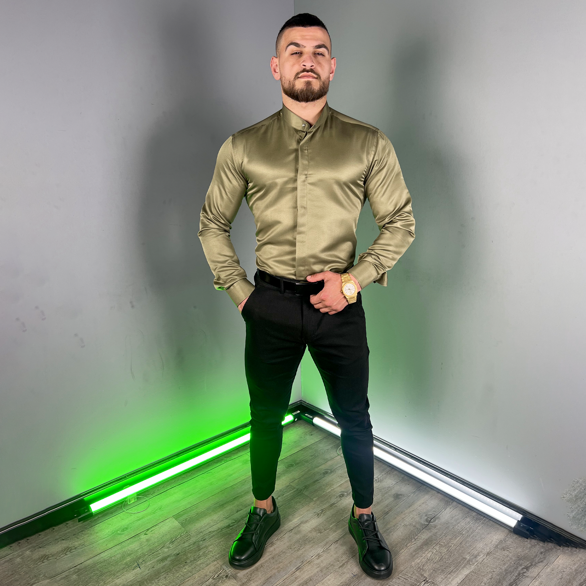 Full Outfit