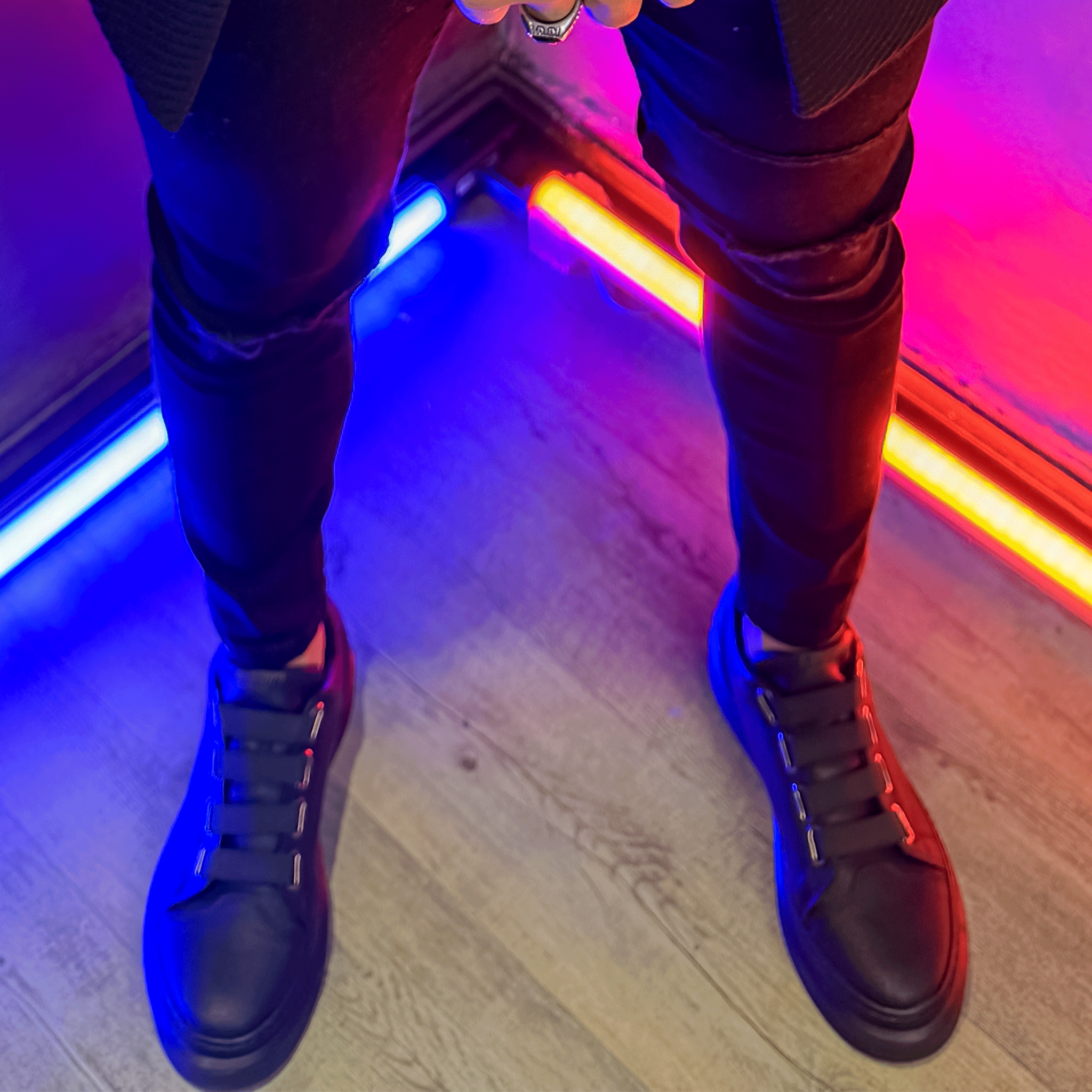 الزي الكامل