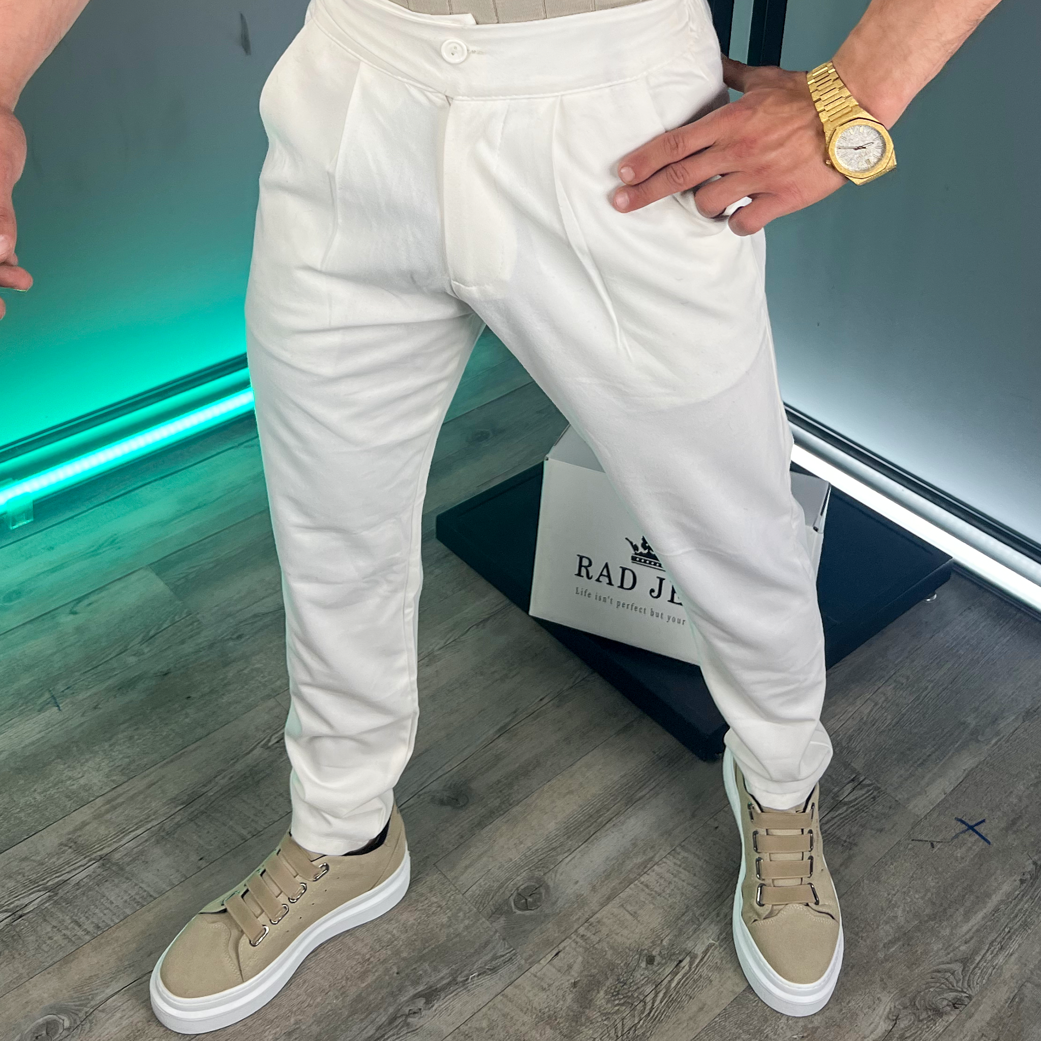 Pant