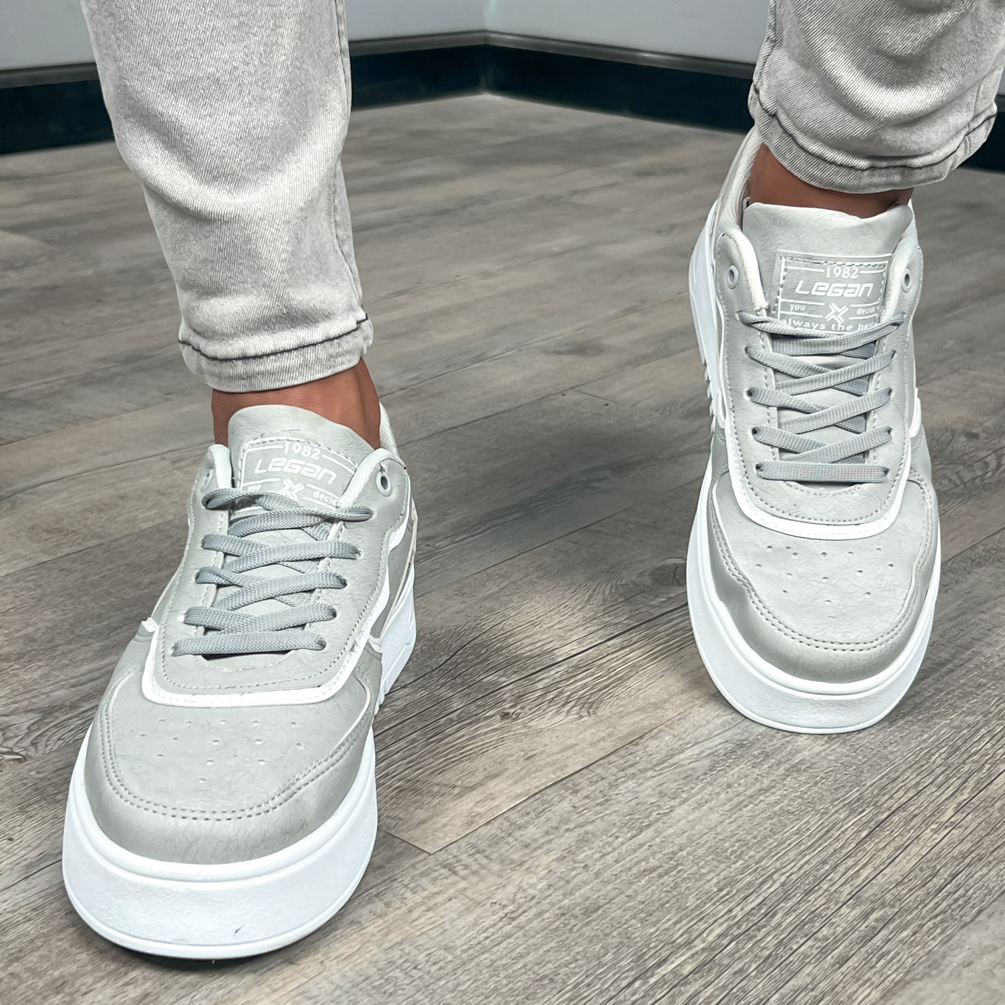 Sport Shoes