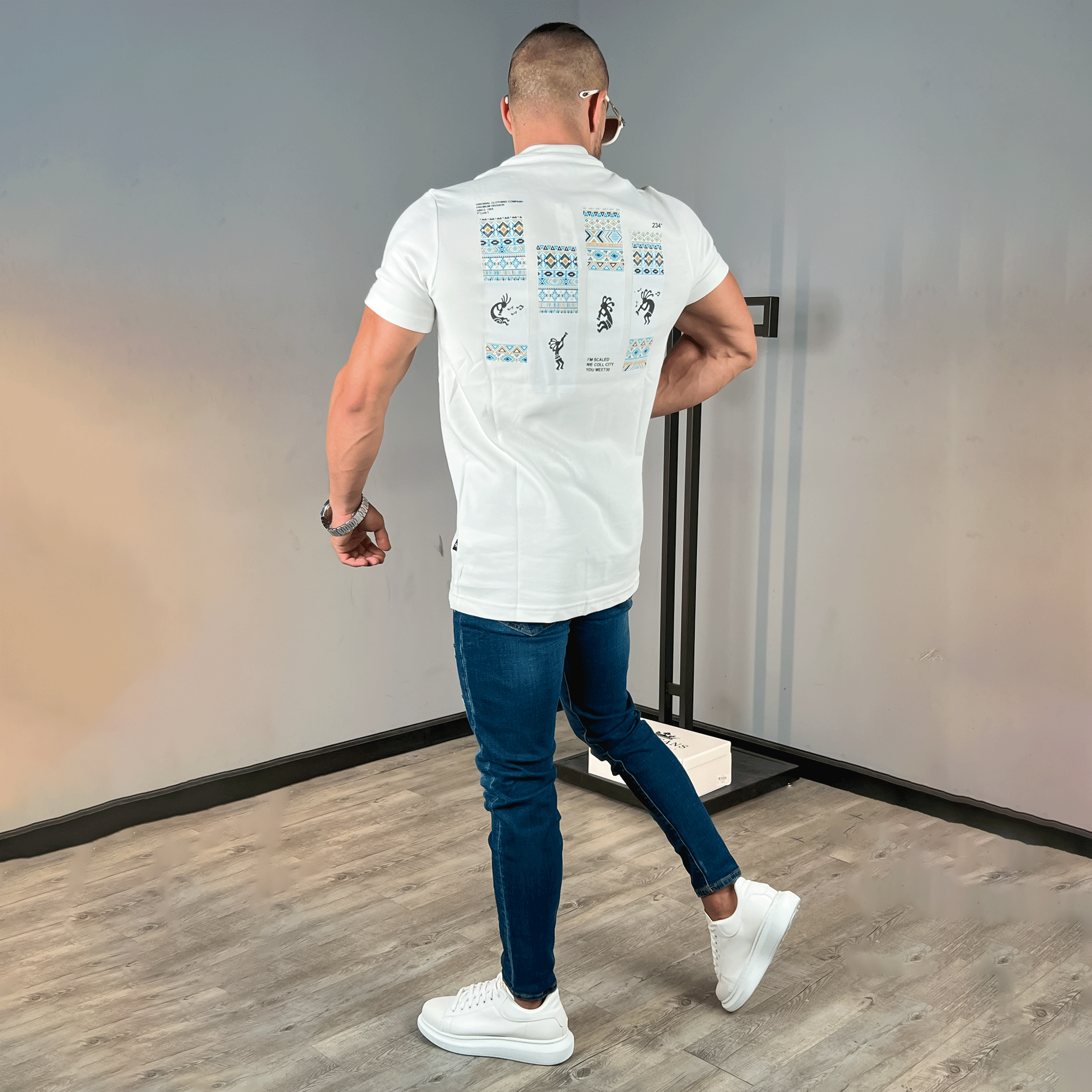 Full Outfit