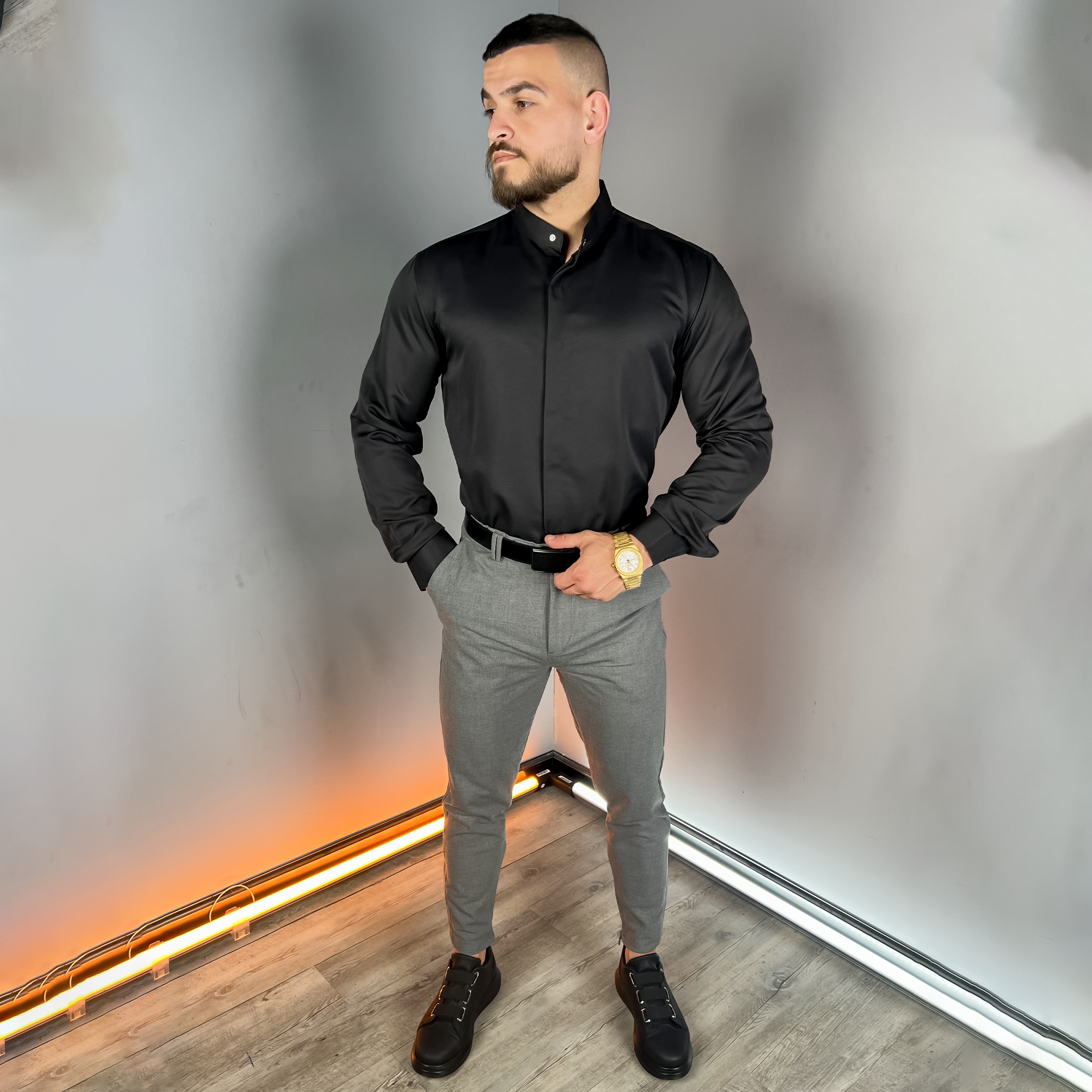 Full Outfit