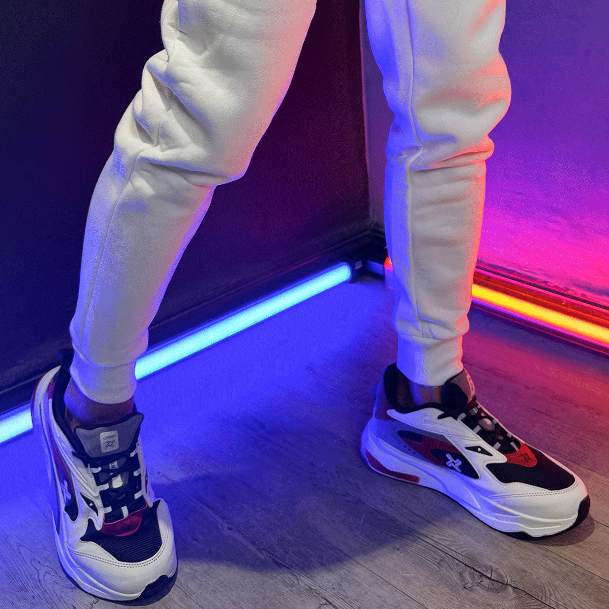 الزي الكامل