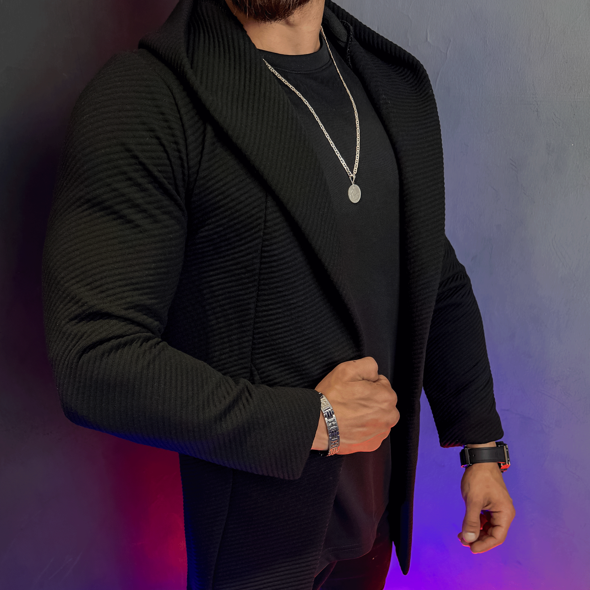 الزي الكامل