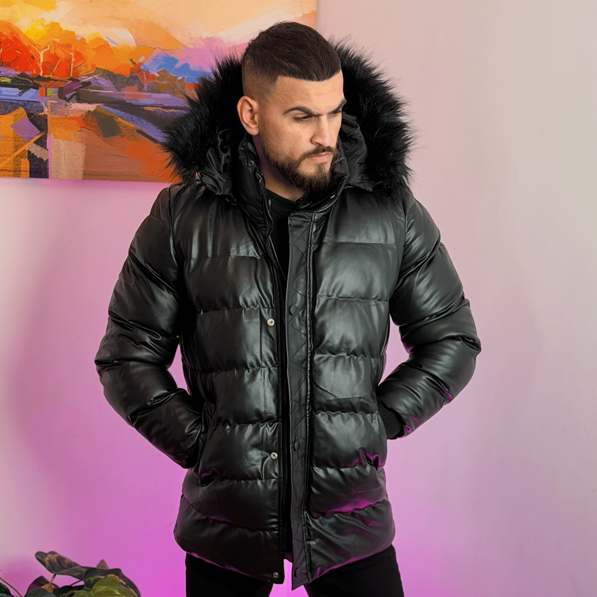 الزي الكامل