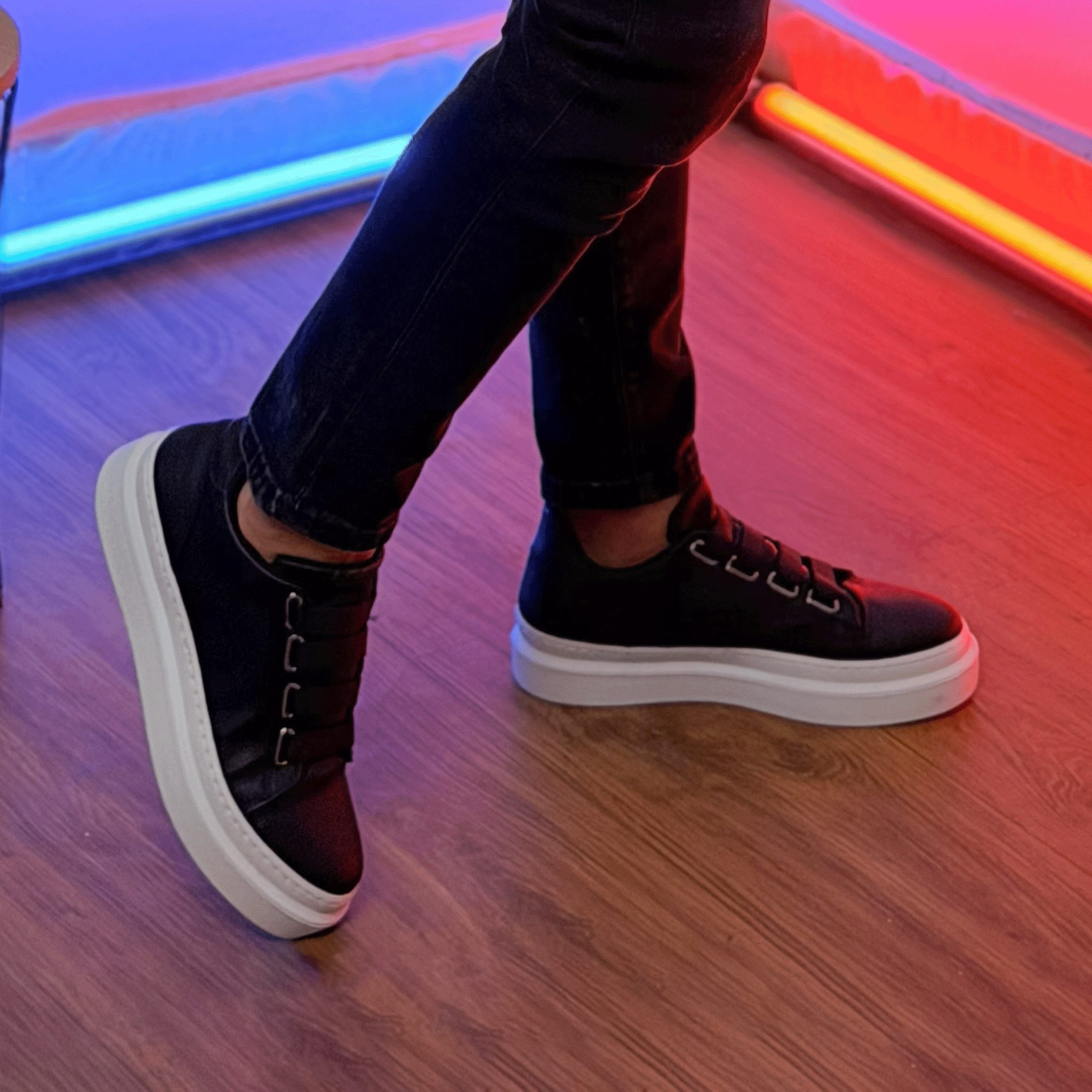 الزي الكامل