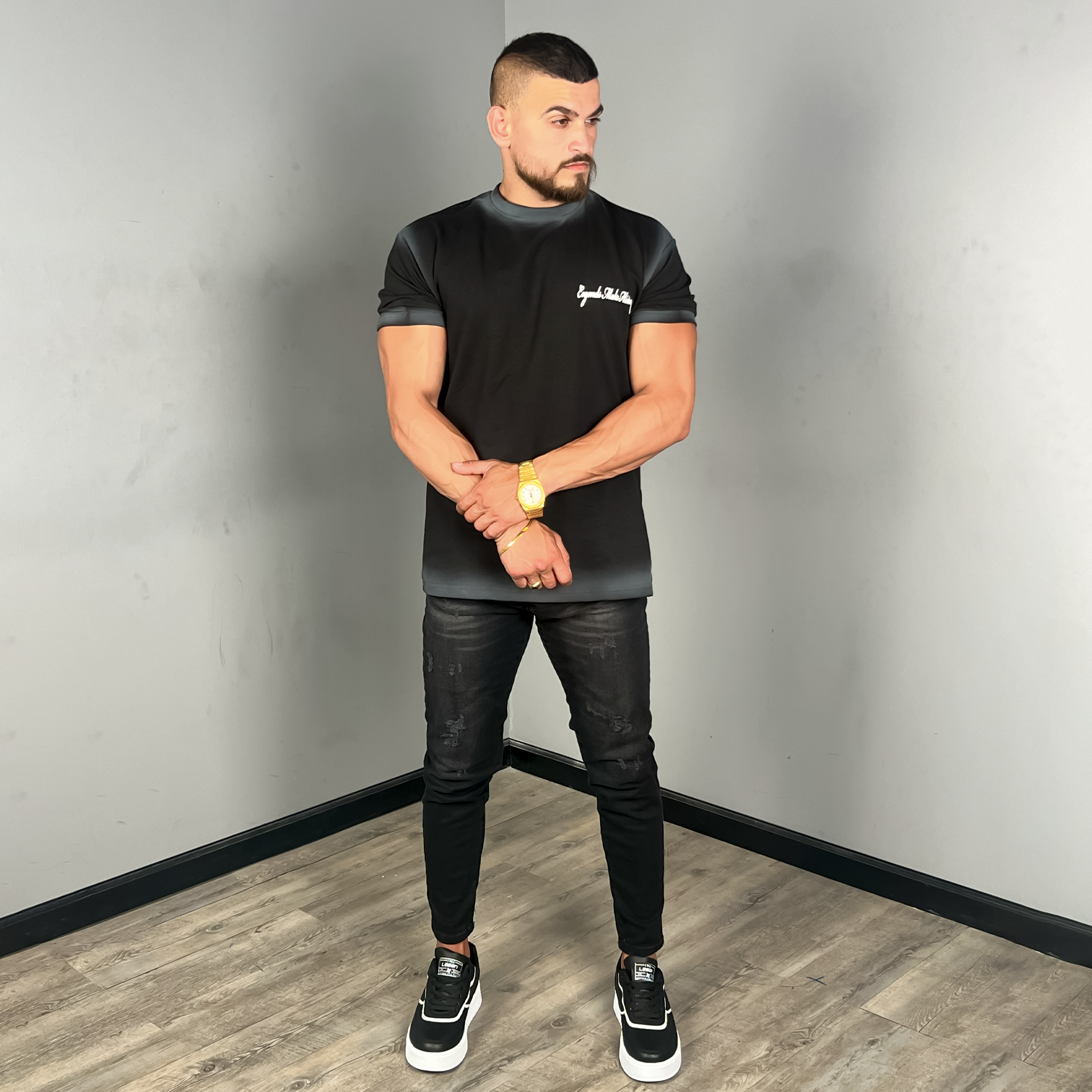 الزي الكامل