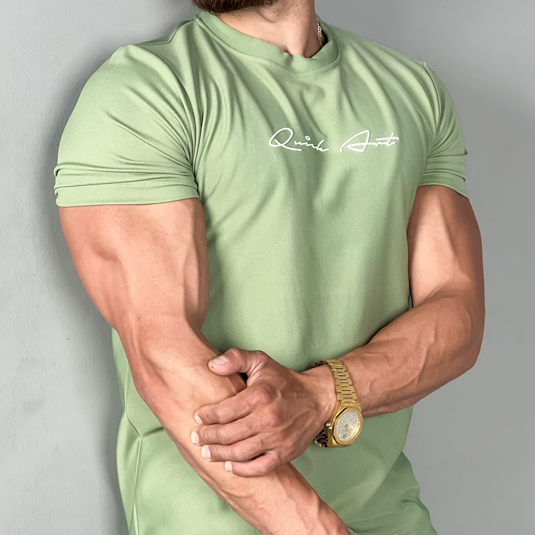 الزي الكامل