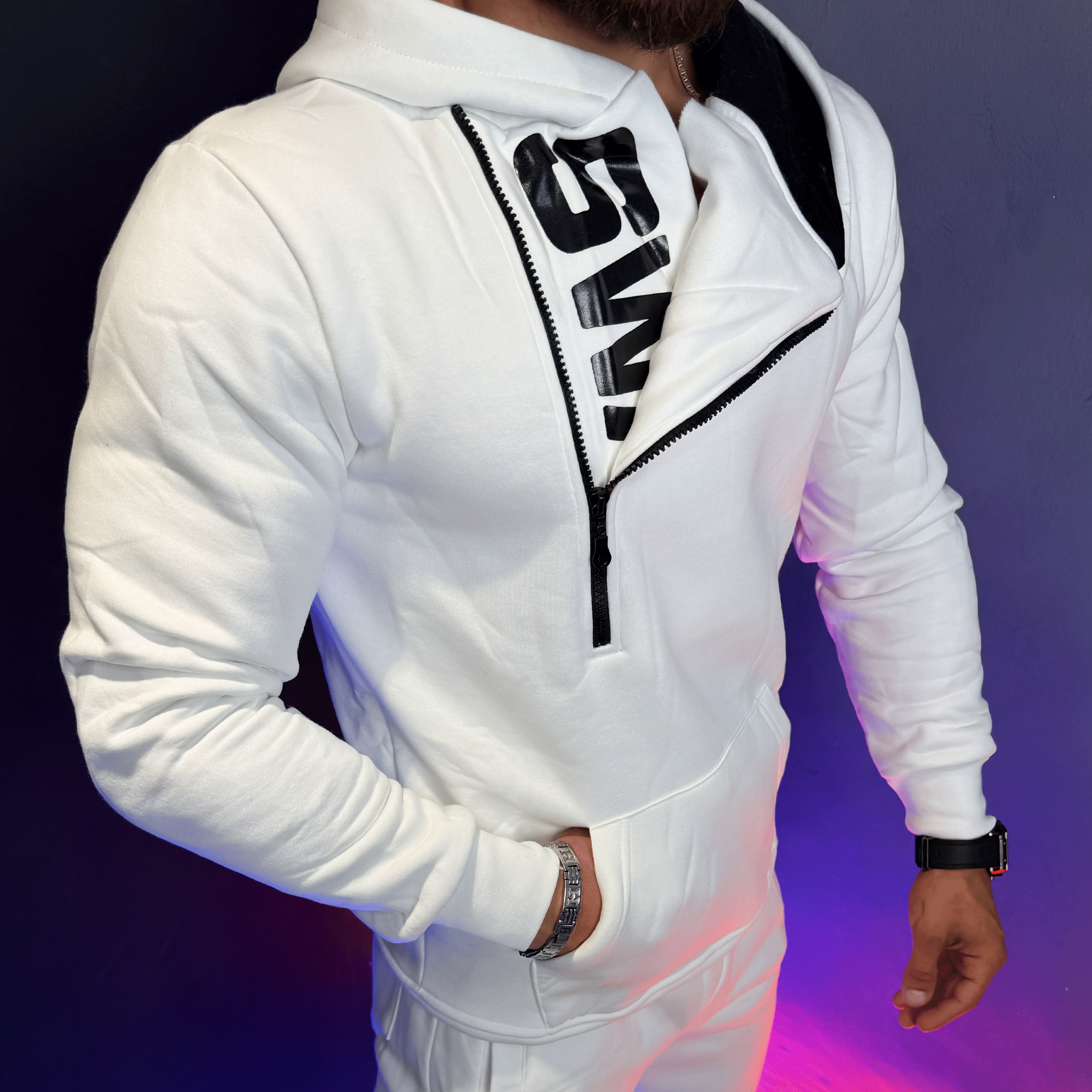 الزي الكامل