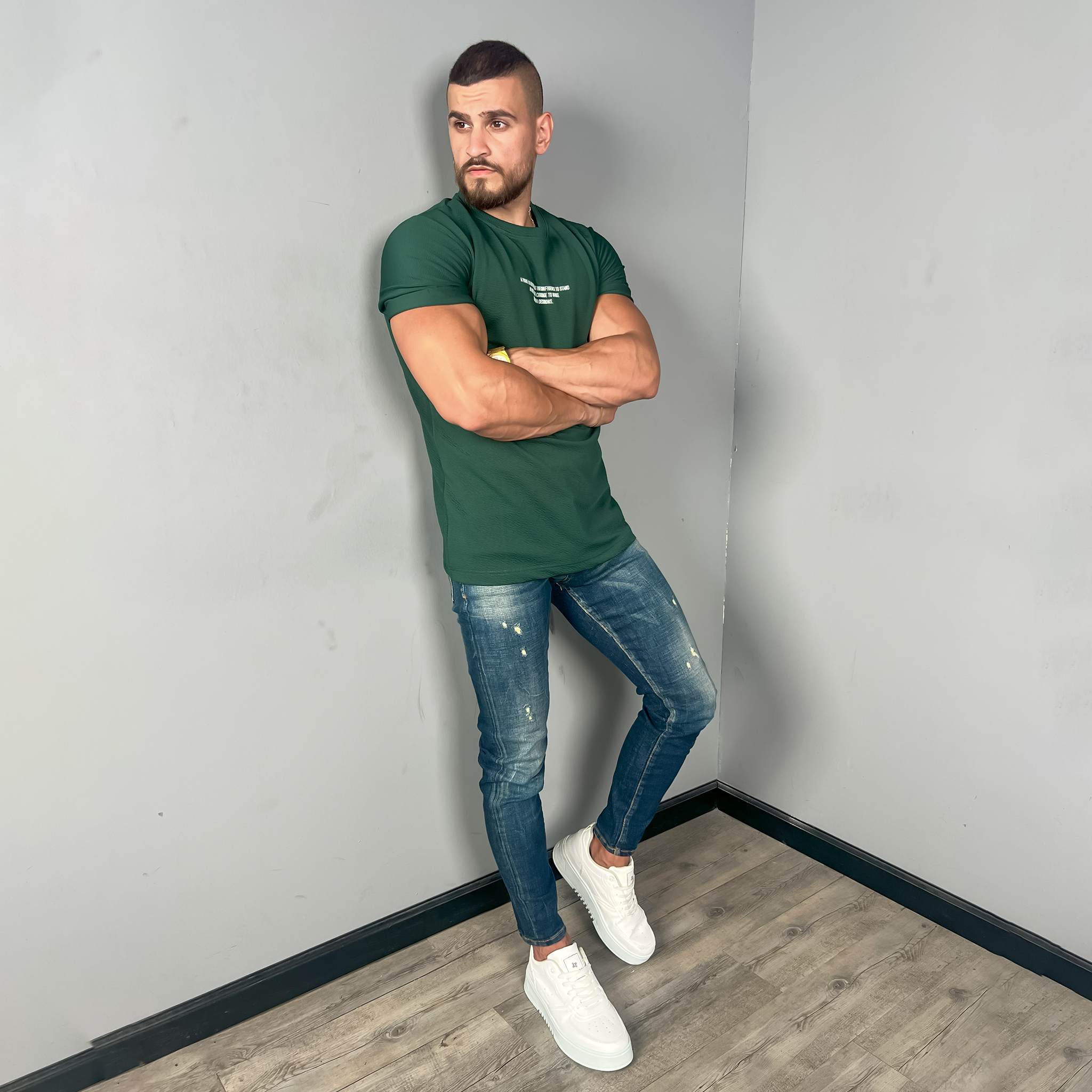 الزي الكامل