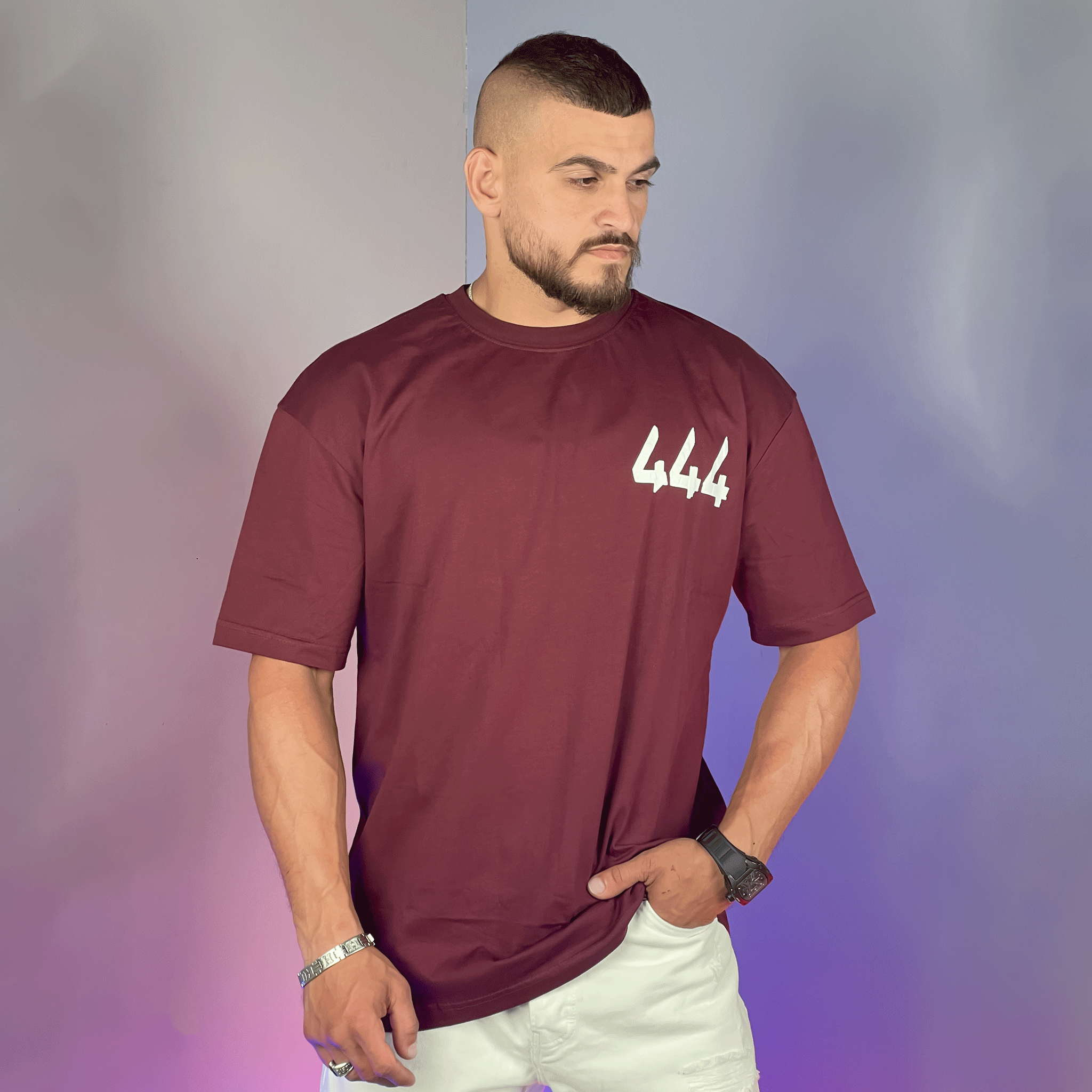 الزي الكامل