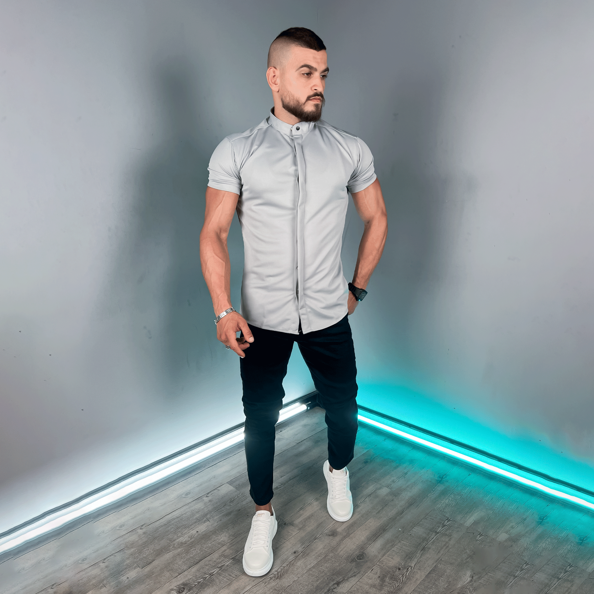 Full Outfit