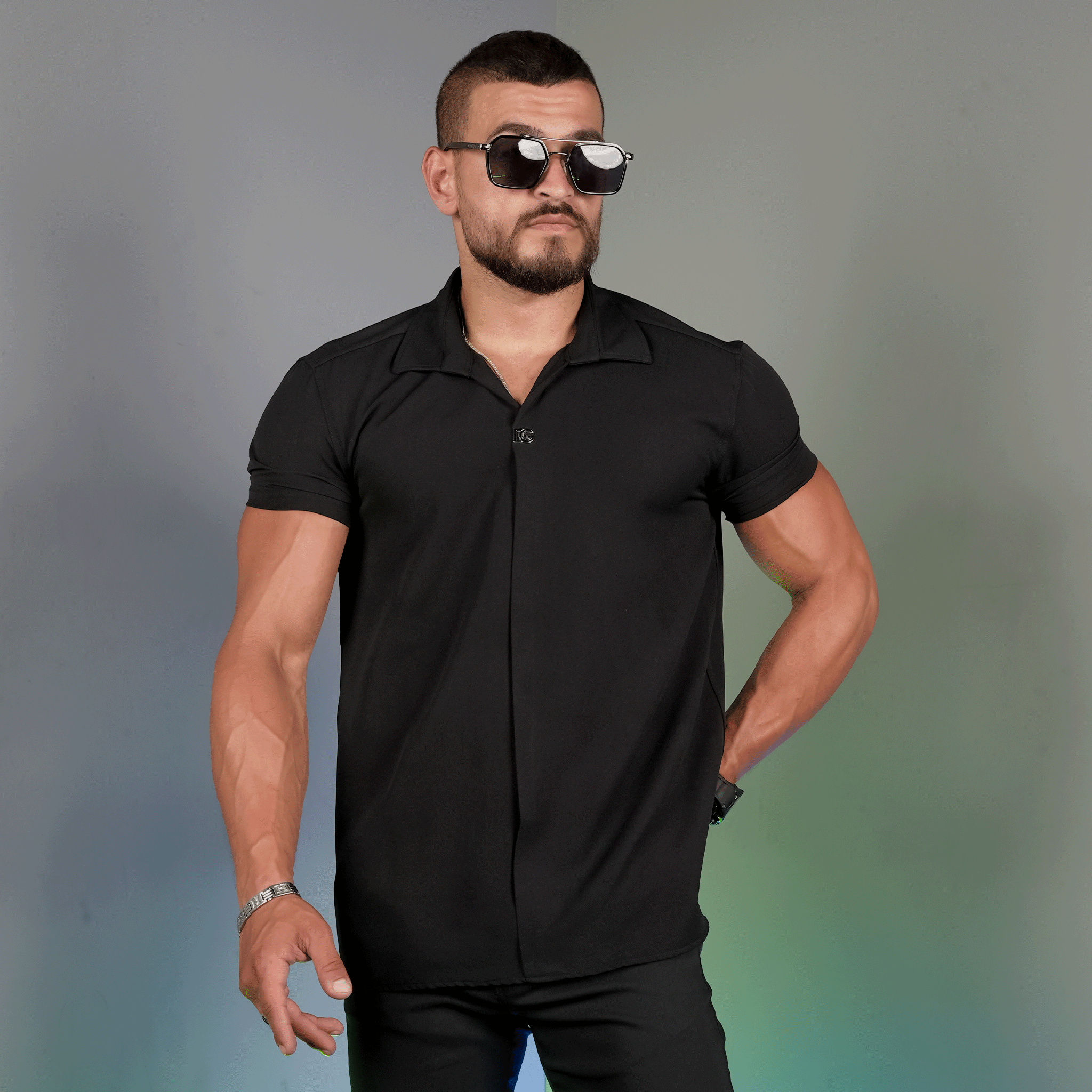الزي الكامل