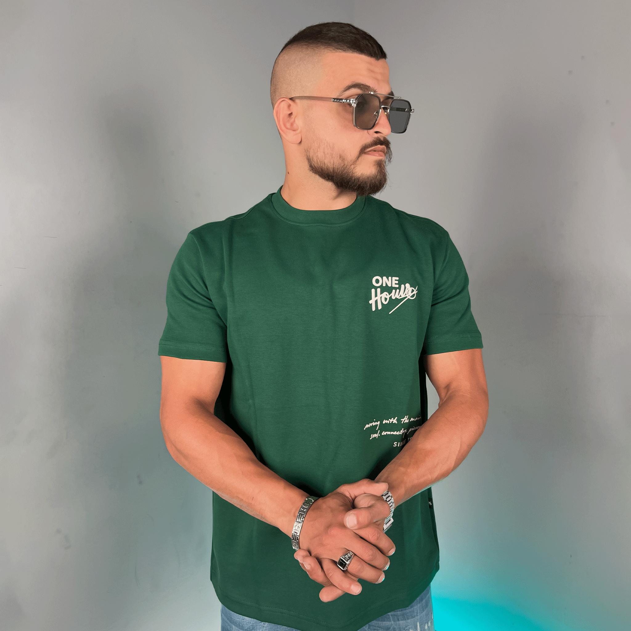 الزي الكامل