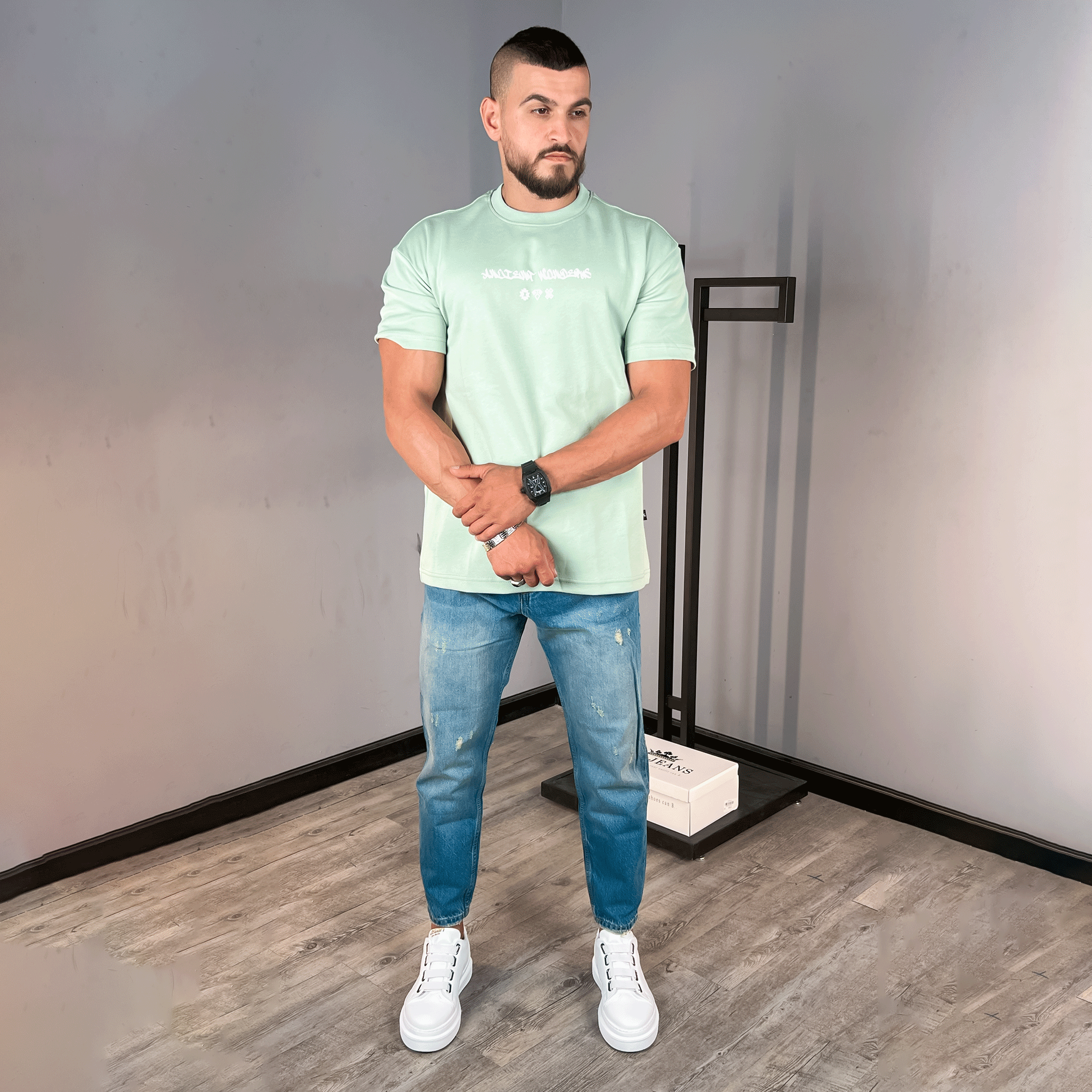 Full Outfit