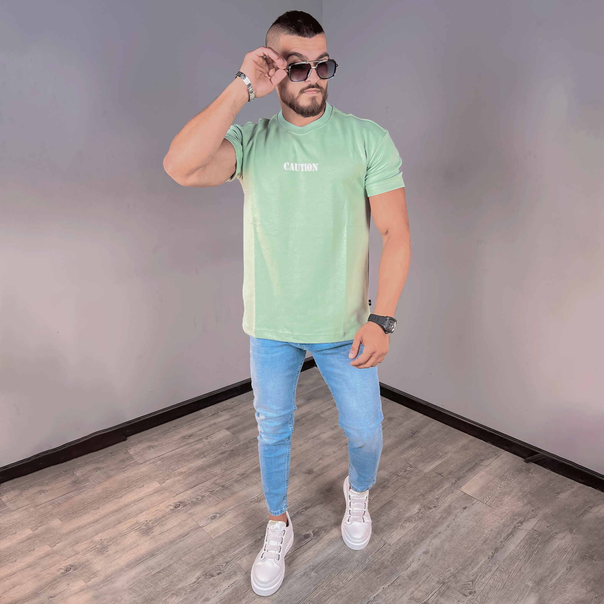 الزي الكامل