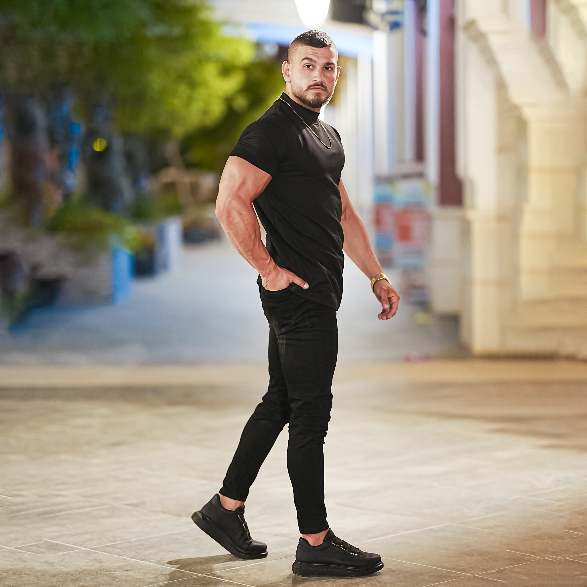 Full Outfit