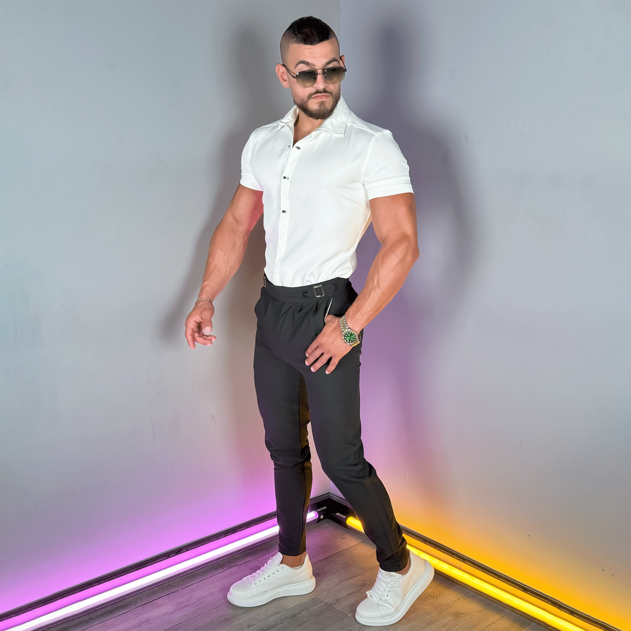 الزي الكامل