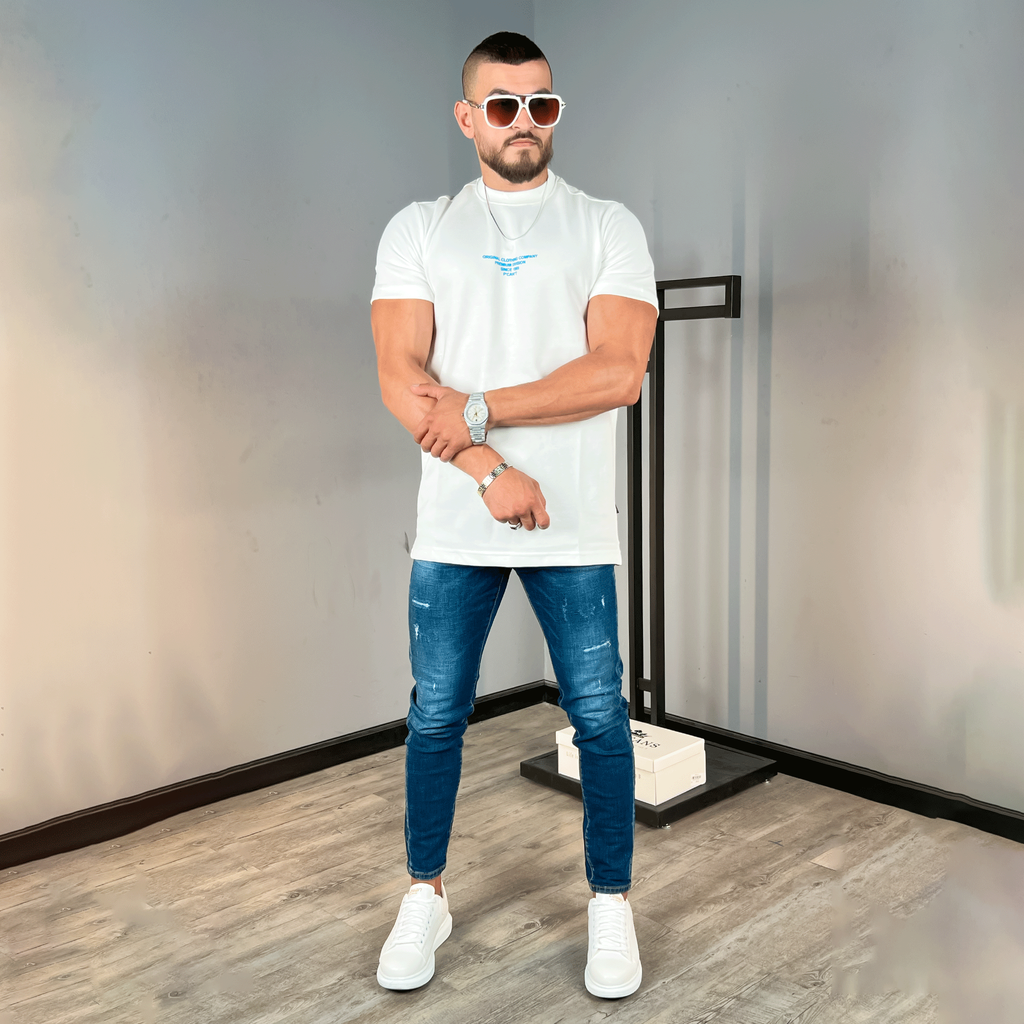 Full Outfit