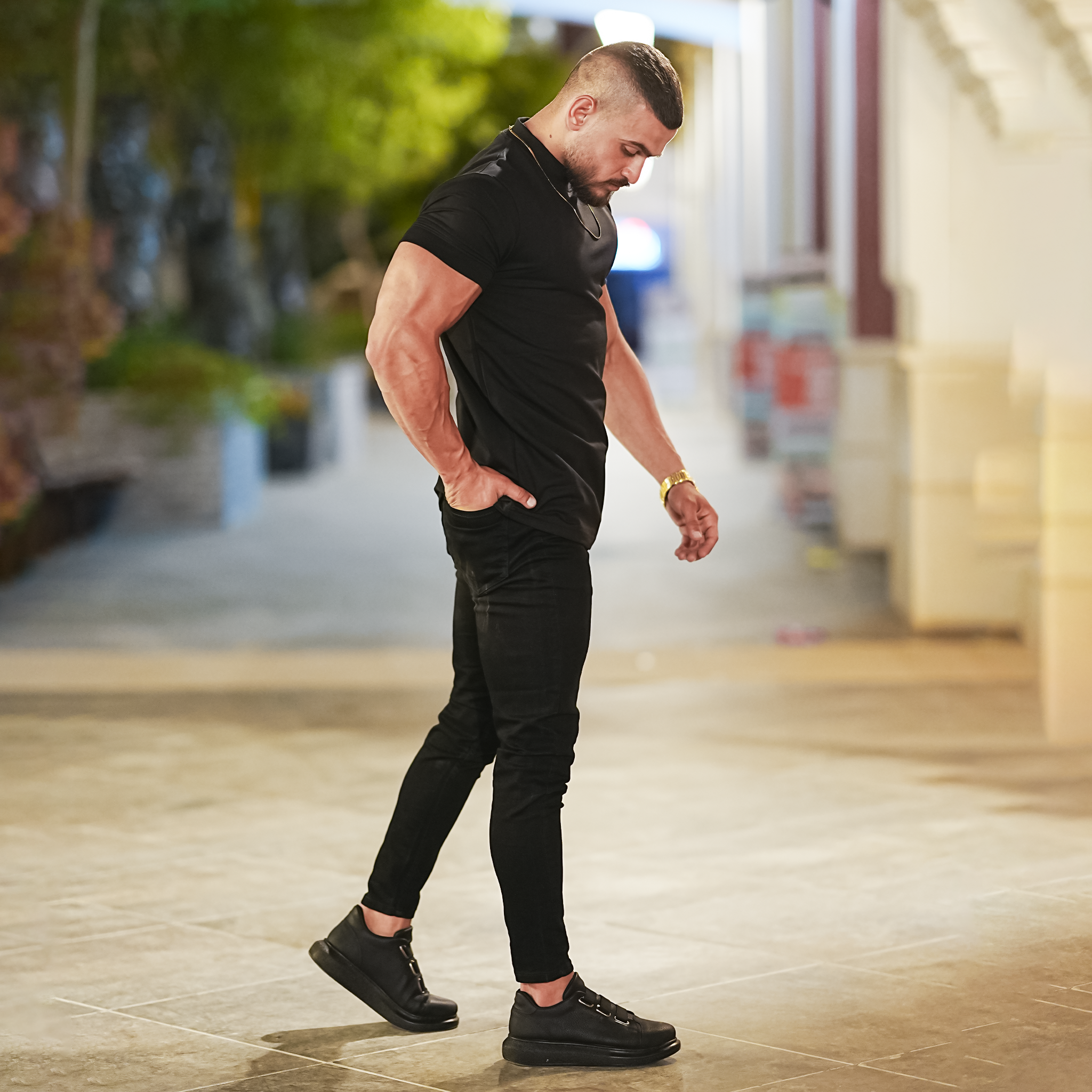 Full Outfit