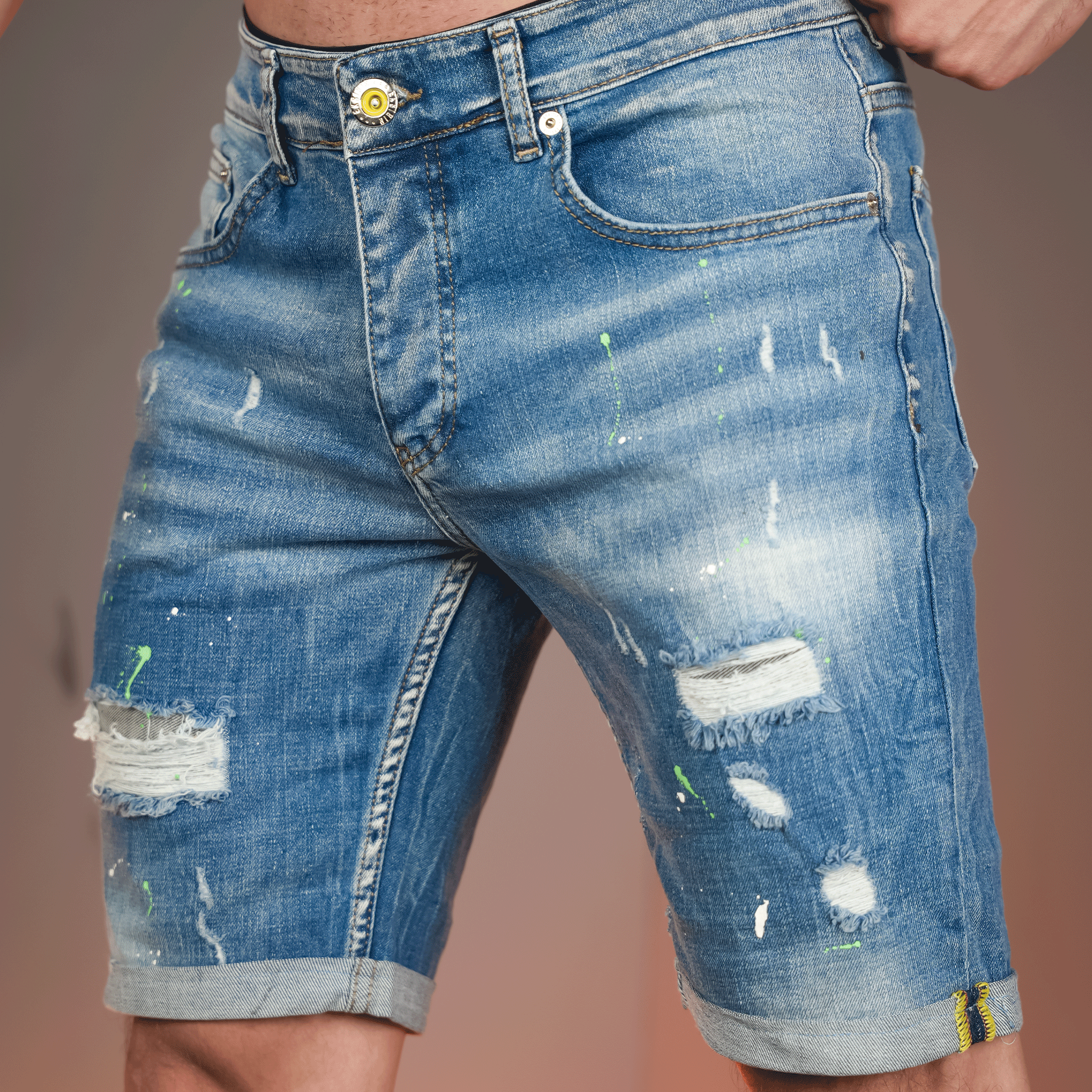 Short