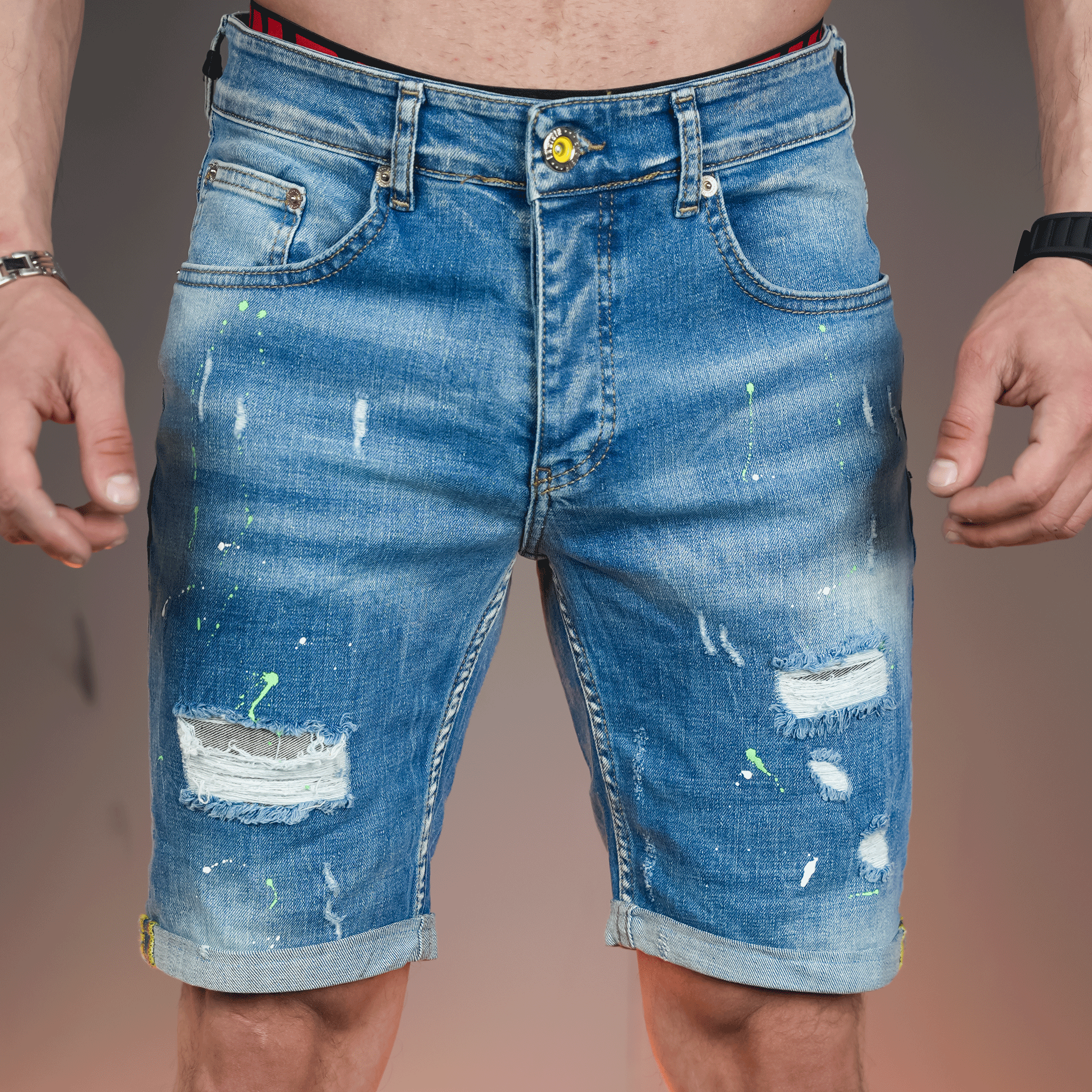 Short