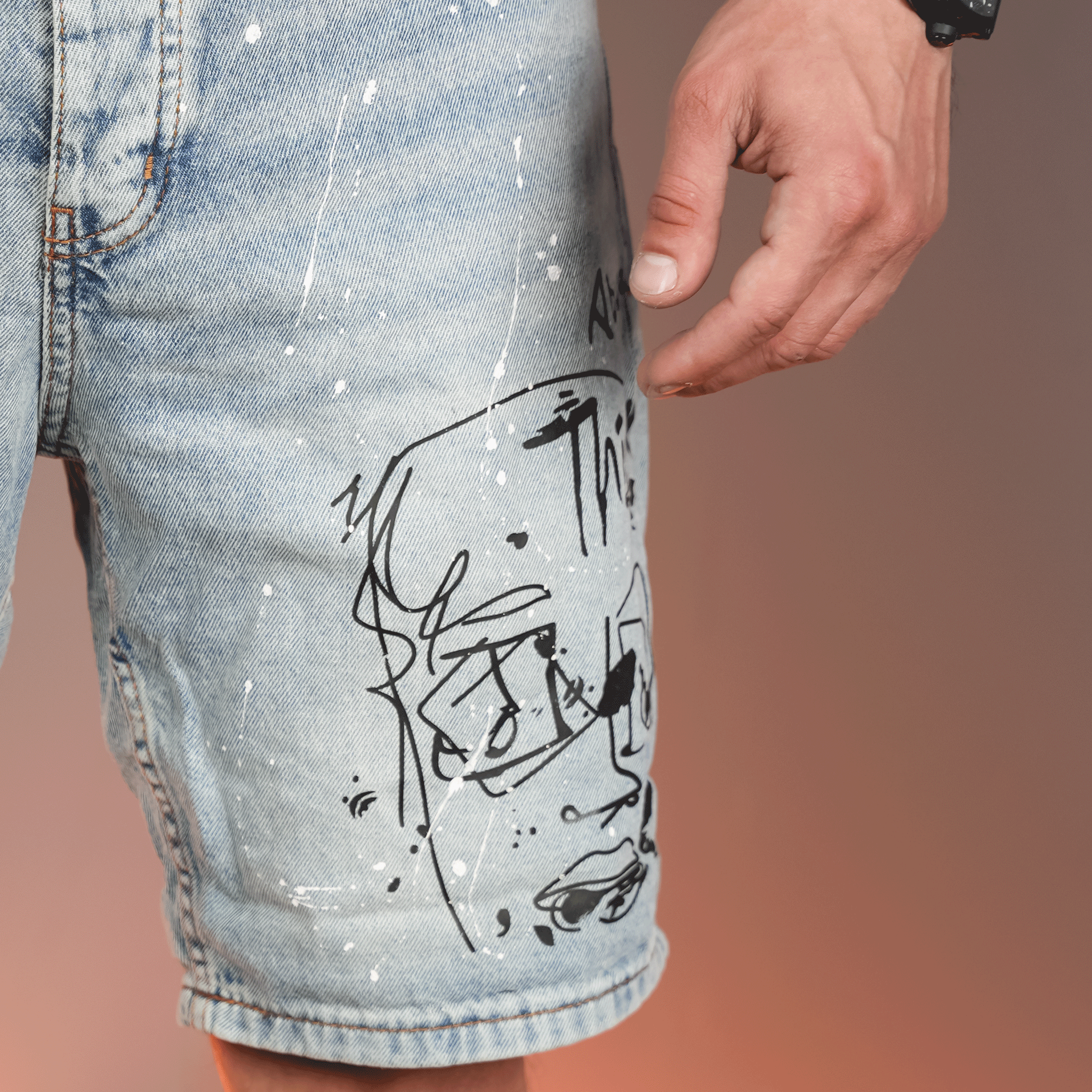 Short