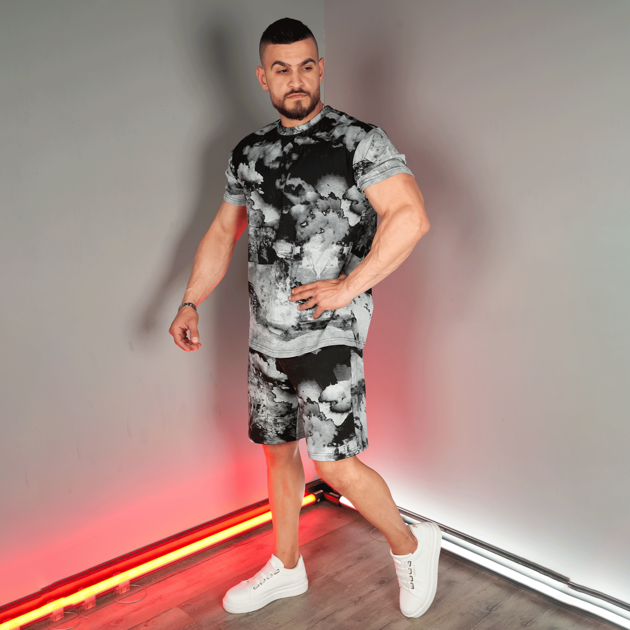 Sportswear #EK006