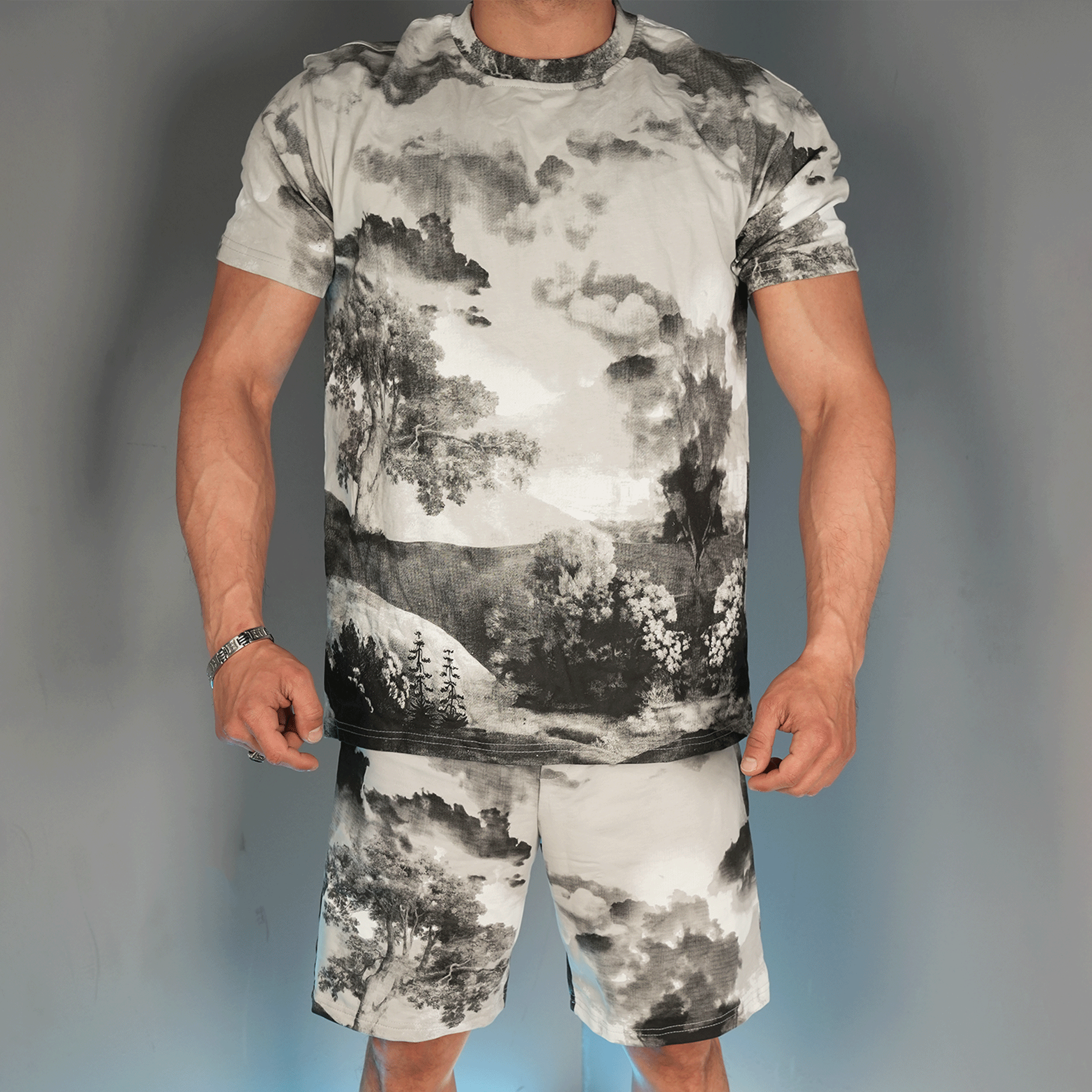 Sportswear #EK006