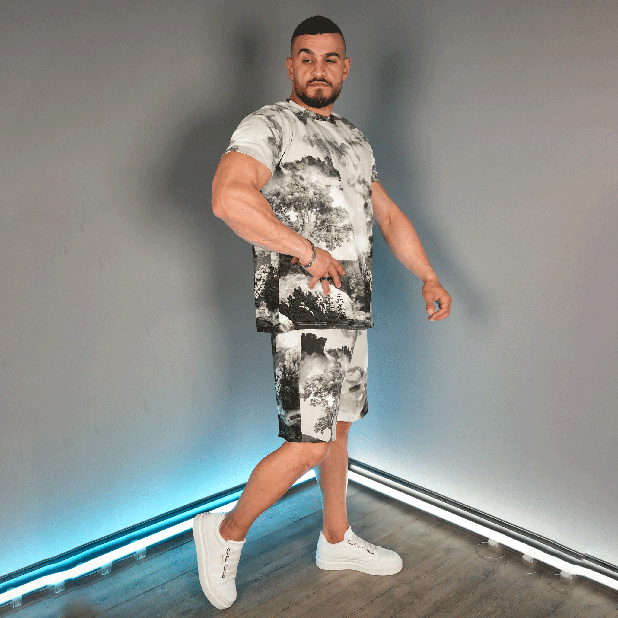 Sportswear #EK006