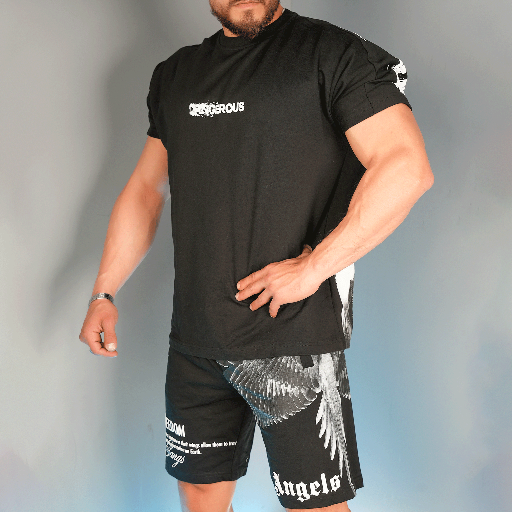 Sportswear #GNG018