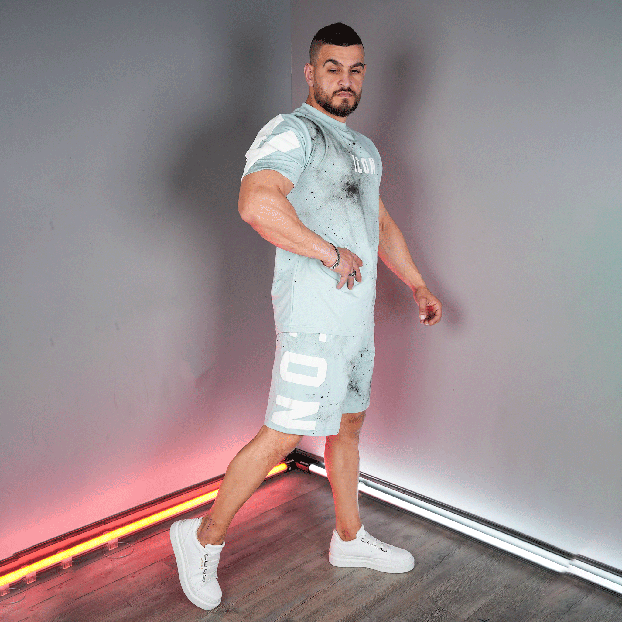 Sportswear #GNG023