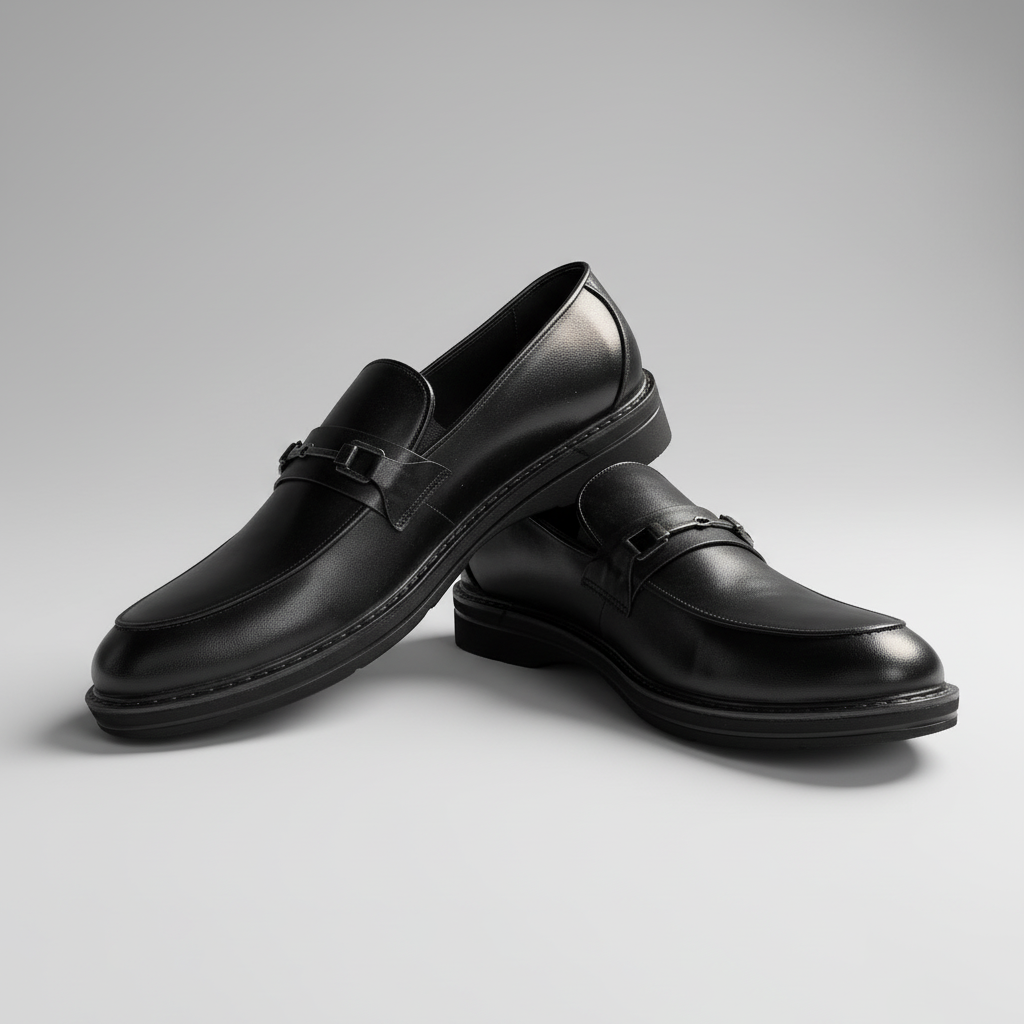 أحذية رسمية