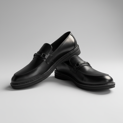 أحذية رسمية