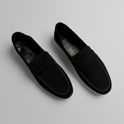 أحذية رسمية