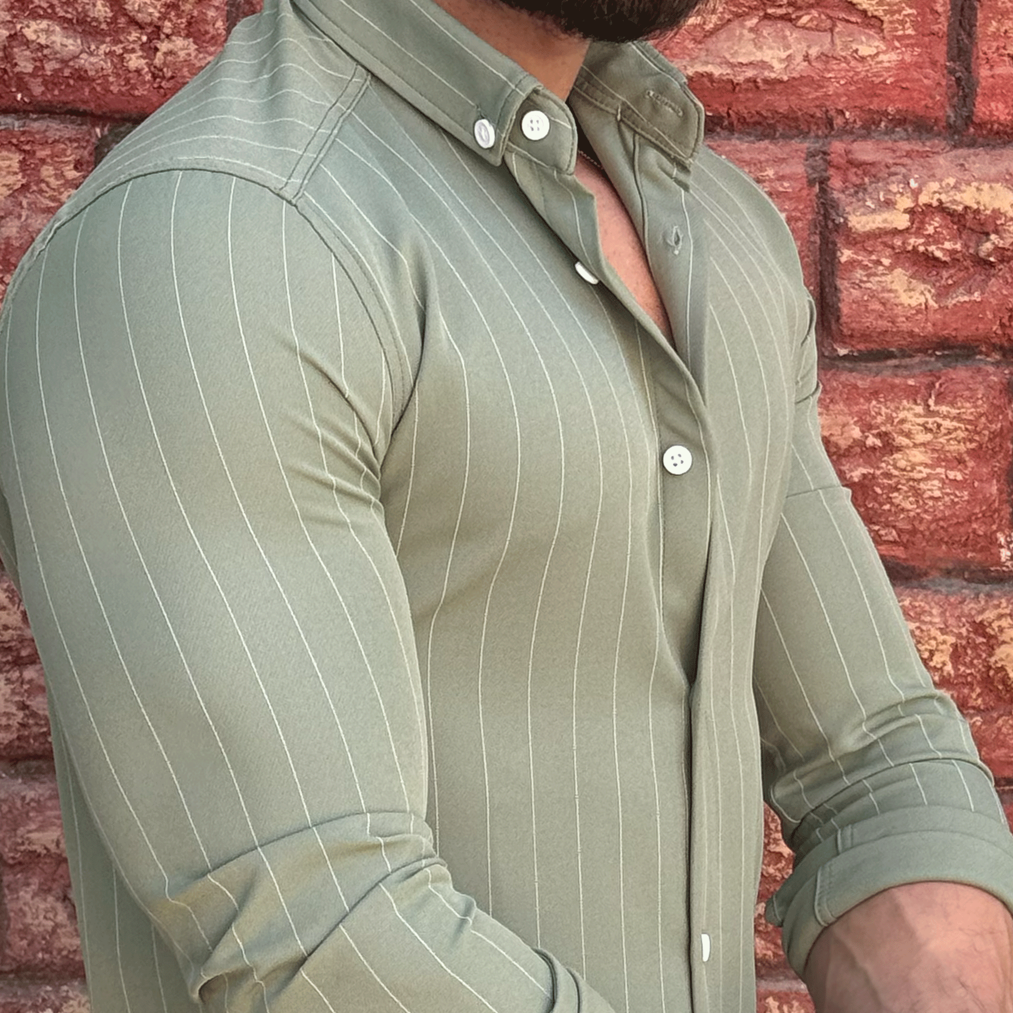 الزي الكامل