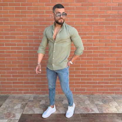 الزي الكامل