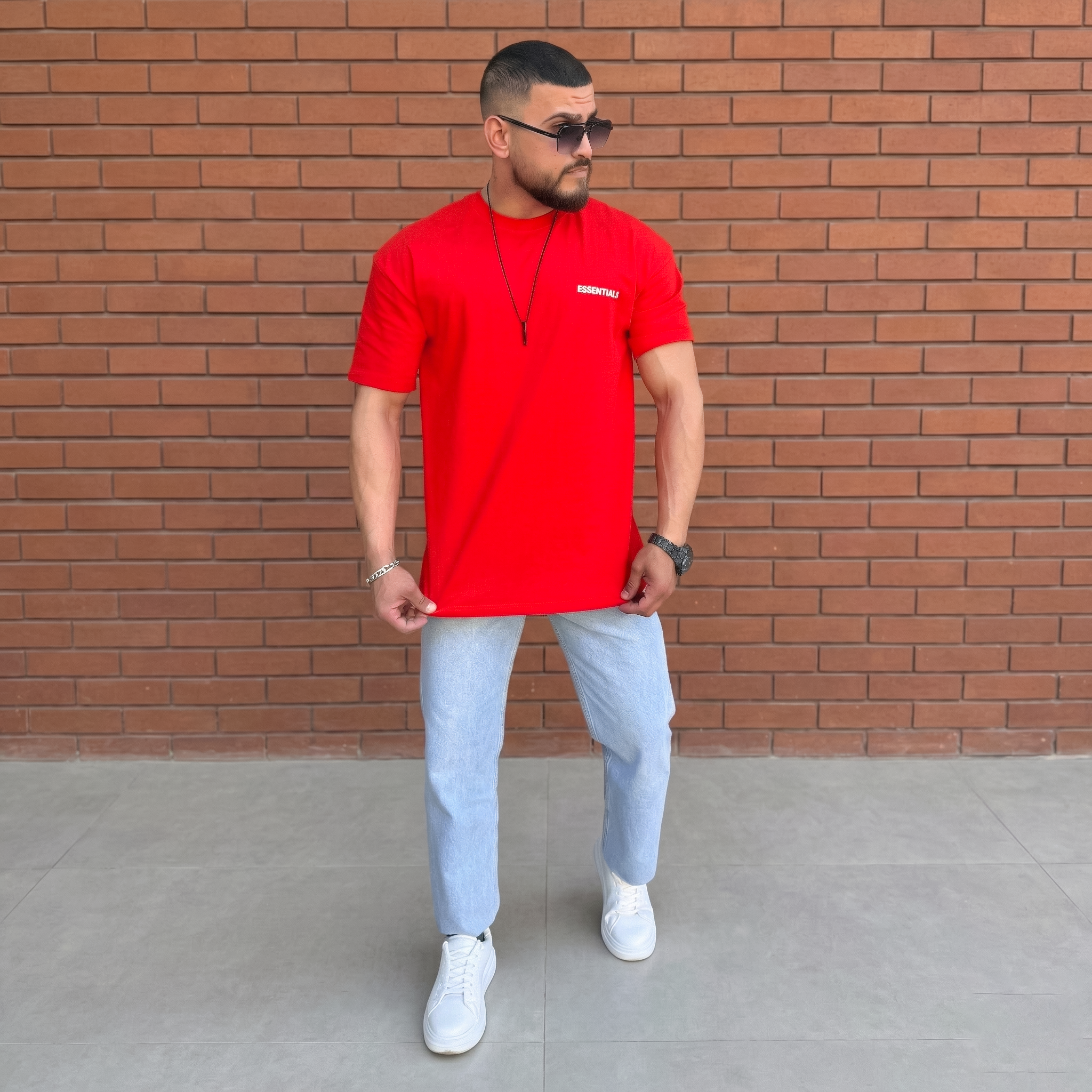 الزي الكامل