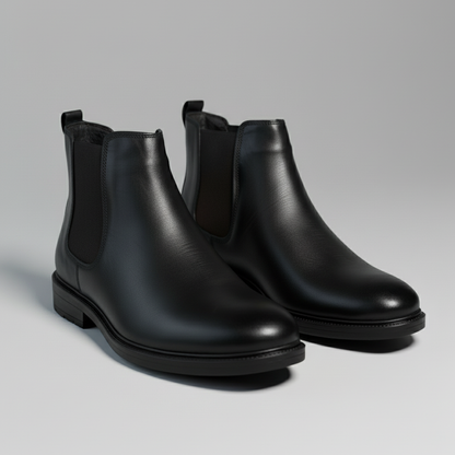 أحذية رسمية