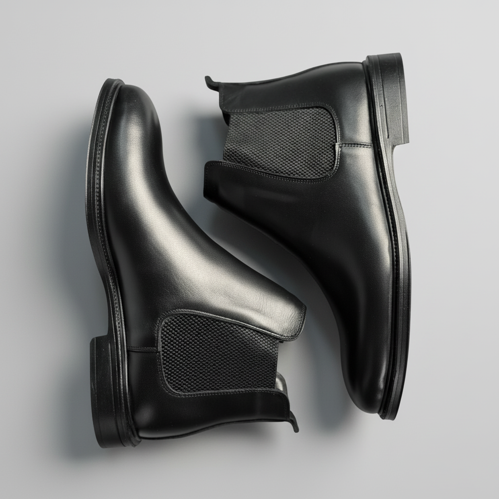 أحذية رسمية