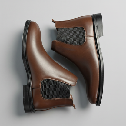 أحذية رسمية