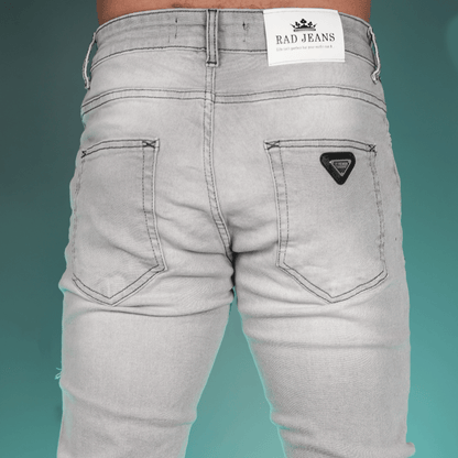 Distressed Jeans #ADR019