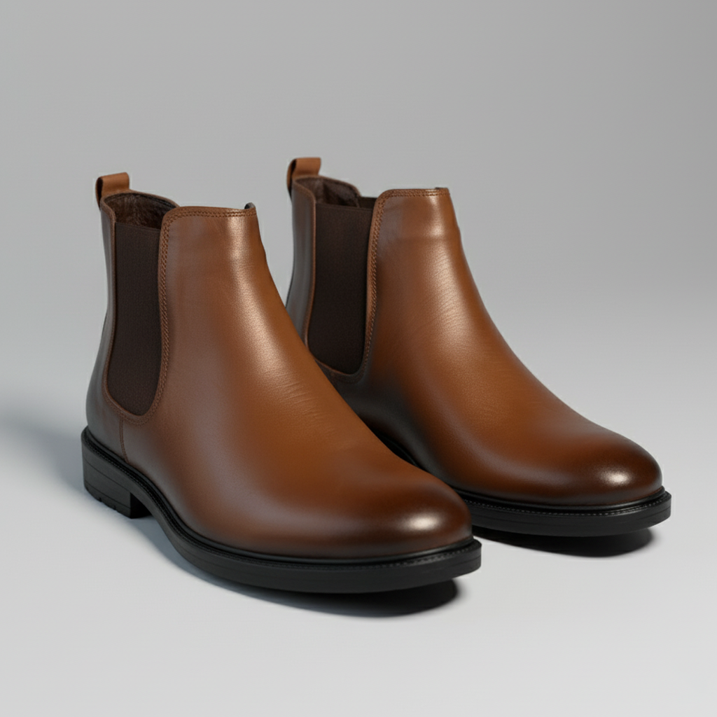 أحذية رسمية