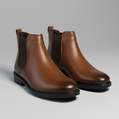 أحذية رسمية