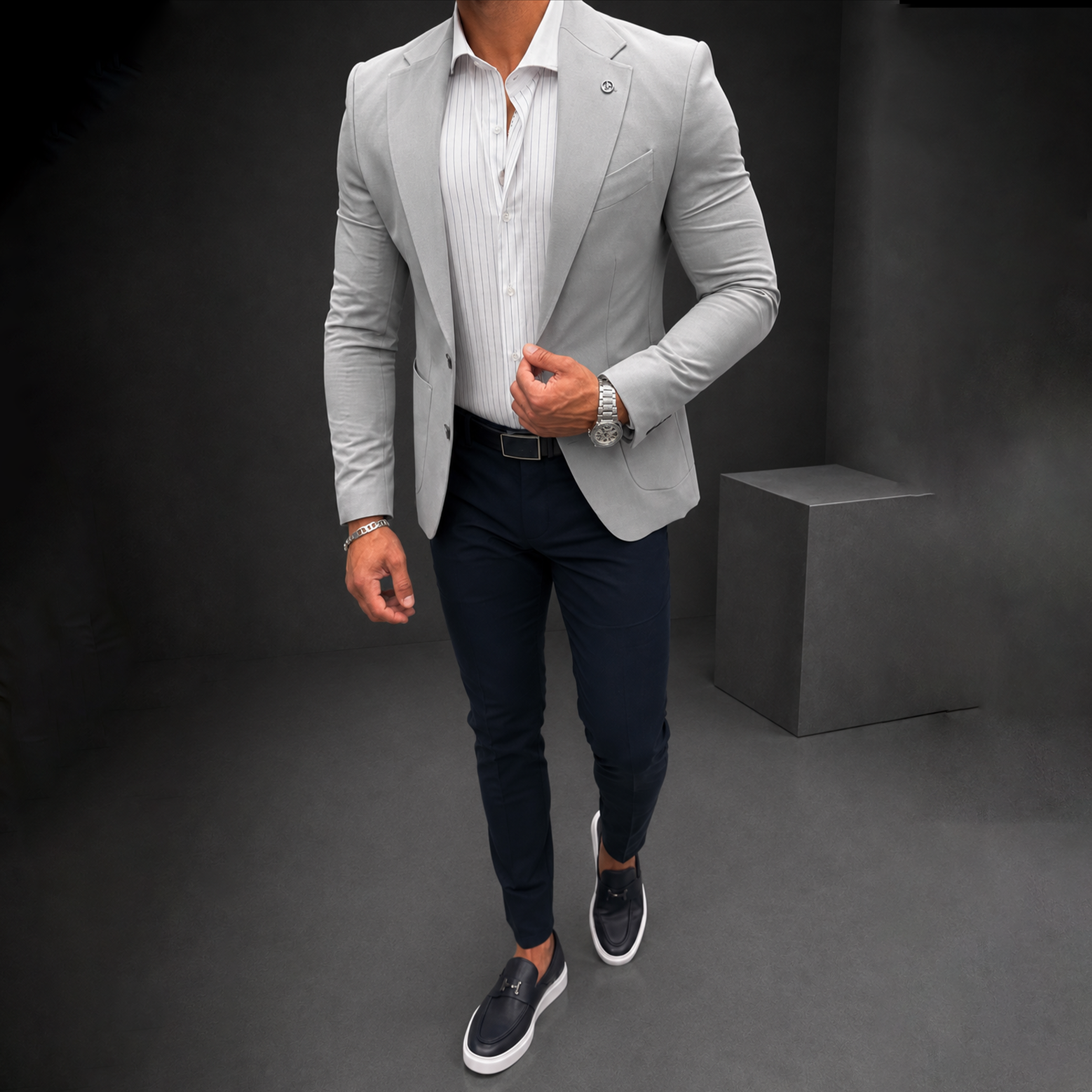 Full Outfit