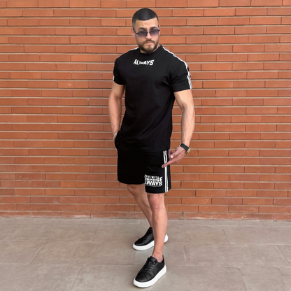 الزي الكامل
