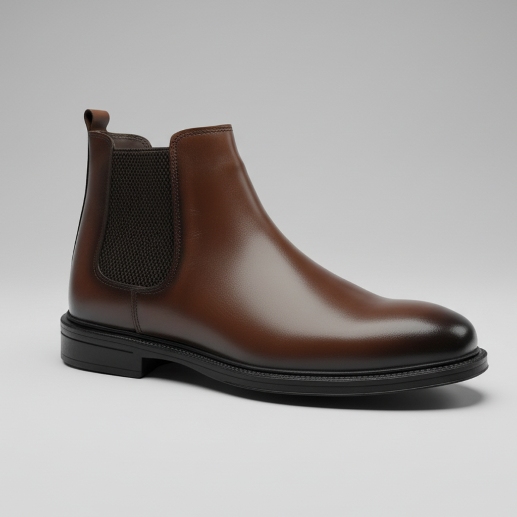 أحذية رسمية