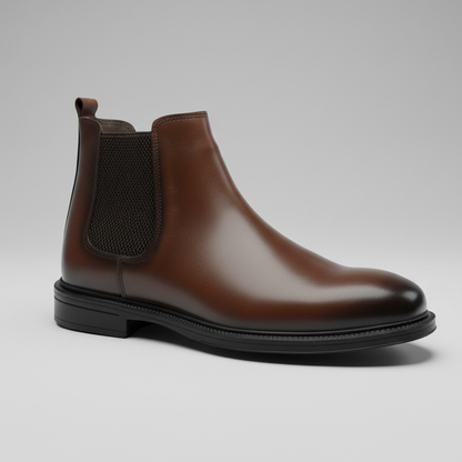 أحذية رسمية