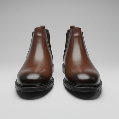 أحذية رسمية