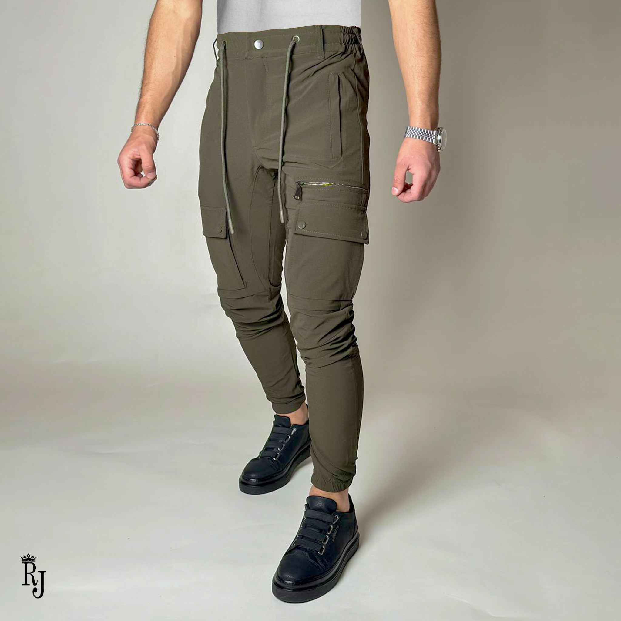 Cargo Pant